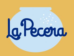 CRIA LA PECERA (Acceso actividades AQUÍ)