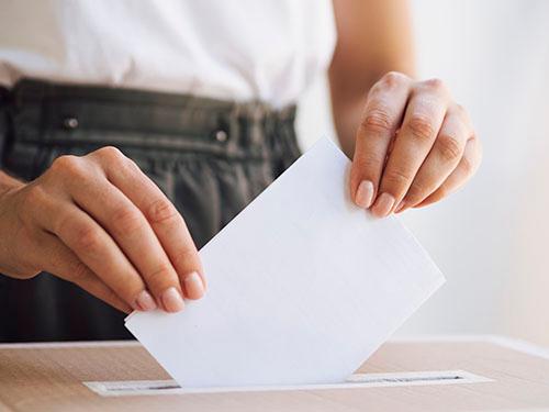 Imagen Votación de propuestas