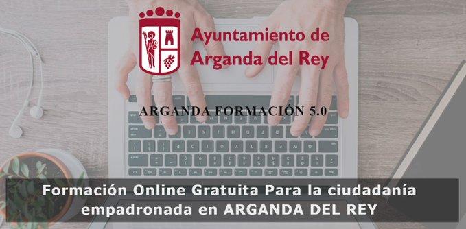 Imagen ESCUELA VIRTUAL DE FORMACIÓN