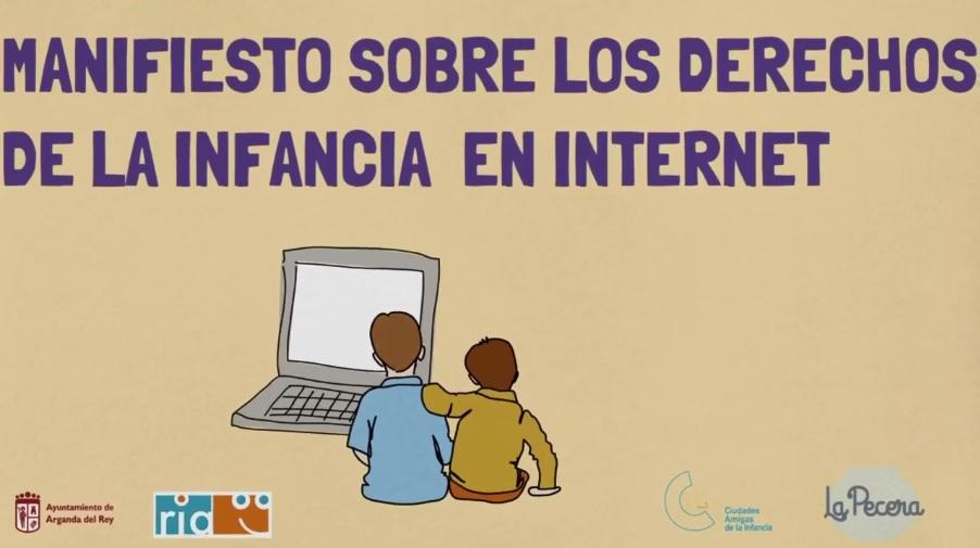 Imagen DÍA UNIVERSAL DE LOS DERECHOS DE LA INFANCIA