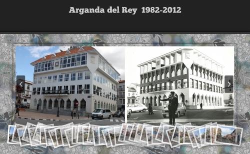 EXPOSICIONES FOTOGRÁFICAS