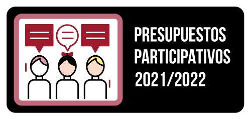 Imagen Presupuestos participativos 2021