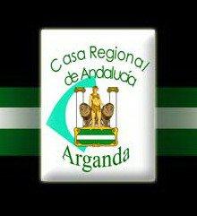 CASA REGIONAL DE ANDALUCÍA