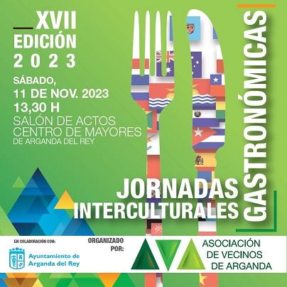 Imagen JORNADAS GASTRONÓMICAS. AVA